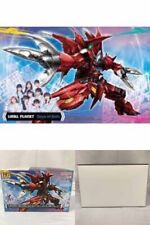 LINKL PLANET CD  Days of Birth + Gundam Amazing Barbatos Lupus metallic picture