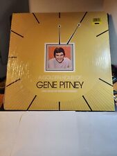 Gene Pitney~A Golden Hour Of Gene Pitney -Musicor VG++/EX A5 picture