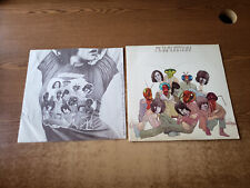 1970s MINT-EXC The Rolling Stones – Metamorphosis ANA1 LP33 picture