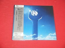CAN-S/T-UHQ CD Paper Sleeve Remastered Reissue Japan +Tracking number picture