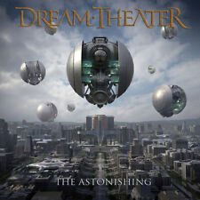 (CD;2-Disc Set) Dream Theater - The Astonishing (Brand New/In-Stock) picture