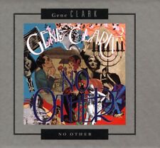 GENE CLARK - NO OTHER (2 CD) NEW CD picture