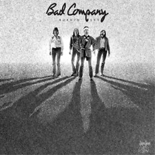 Bad Company Burnin' Sky (Vinyl) Deluxe  12