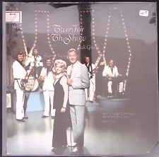 JEANNE SEELY JACK GREENE TWO FOR THE SHOW MCA   STILL SEALED  VINYL LP 144-54W picture