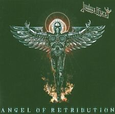 Angel Of Retribution -  CD VGVG The Fast  picture