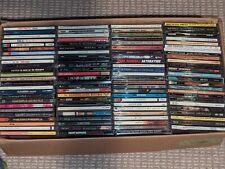*LOT OF 100 CDS* Alternative Rock CD Collection MANY SEALED Godsmack/Green Day++ picture