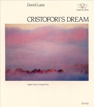 Lanz, David : Cristoforis Dream CD