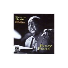 Fancy Pants - Basie, Count CD 9SLN The Cheap Fast Free Post picture