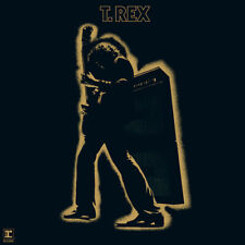 T. Rex - Electric Warrior [New Vinyl LP] picture
