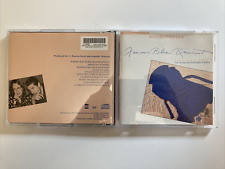 JENNIFER WARNES-FAMOUS BLUE RAINCOAT CD - The Songs of Leonard Cohen picture