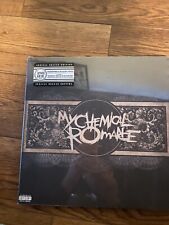 The Black Parade [Limited Edition] [PA] by My Chemical Romance (Vinyl, Dec-2006, picture