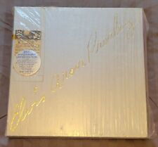 Elvis Aron Presley Box Set, Reviewer Series Low #03381 1980 Pre-owned picture