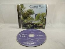 Solitudes Dan Gibson Central Park A Peaceful Oasis In The City New York CD picture
