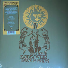 Bobby Weir & Wolf Bros: Live In Colorado 2 - Weir, Bobby & Wolf Bros (#810074421 picture