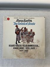 Vintage Sound Of Music Vinyl Record picture
