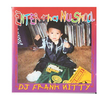 Enter Tha Nu Skool by DJ Frank Nitty (CD) picture