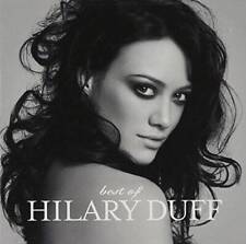 Best Of Hilary Duff - Audio CD By Hilary Duff - VERY GOOD picture
