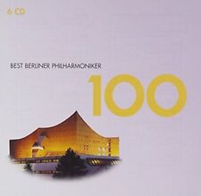100 Best Berlin Philhalmoniker picture