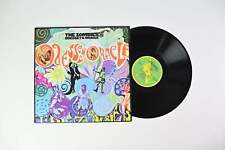 The Zombies - Odessey And Oracle on Varese Sarabande RSD Reissue picture