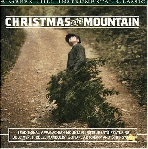 Craig Duncan Christmas On The Mountain (CD)