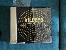 The Killers Direct Hits 5 x Vinyl, 10