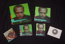 Peter Gabriel - XPLORA1, Deluxe Boxed Set _ RARE Philips CD-I Format picture