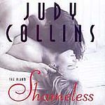 Collins, Judy : Shameless CD picture