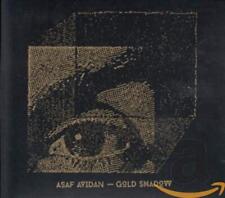 Asaf Avidan Gold Shadows t.) (CD) (UK IMPORT) picture