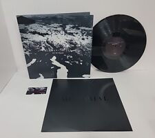 Russian Circles - Memorial vinyl LP 180G reissue on black vinyl NM/VG Condition picture