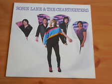 Robin Lane & The Chartbusters - 12 Inch Vinyl Record picture