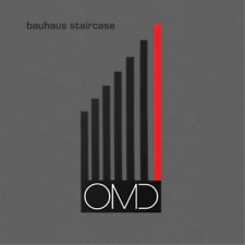 OMD BAUHAUS STAIRCASE (CD) Album (UK IMPORT) picture