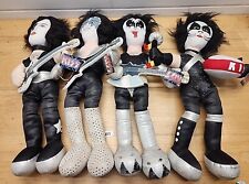  Rare Large kiss Plush Soft Toys  2002  Toy Works  65cm  picture