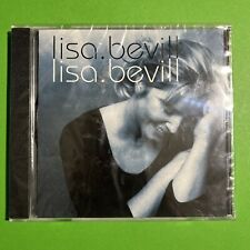 Lisa Bevill * by Lisa Bevill (CD, Nov-2002, Ministry Music (INSP Media Group)) picture