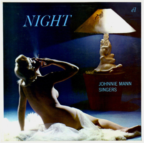 The Johnny Mann Night/Roar Along With the Swinging 20s/Swing Al (CD) (UK IMPORT)
