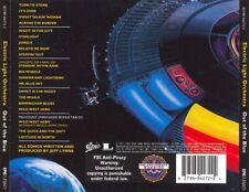 ELECTRIC LIGHT ORCHESTRA - OUT OF THE BLUE [30TH ANNIVERSARY EDITION] [REMASTER] picture
