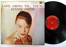 JENNIE SMITH Love Among the young LP Near-MINT 1950s pop jazz  Mc 176 picture