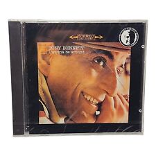 Tony Bennett I Wanna Be Around (CD, 1995, Columbia USA) Music New Sealed  picture