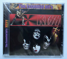 Kiss (New CD) MINT RARE picture
