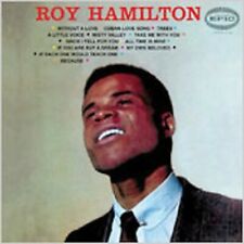 Roy Hamilton by Hamilton, Roy (CD, 2001) picture
