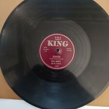 Boyd Bennett and His Rockets Seventeen &Little Ole You-All 1470 78RPM King picture