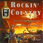 Honky Tonk, Vol. 3: Rockin' Country by Various Artists (CD, Dec-1992,... picture