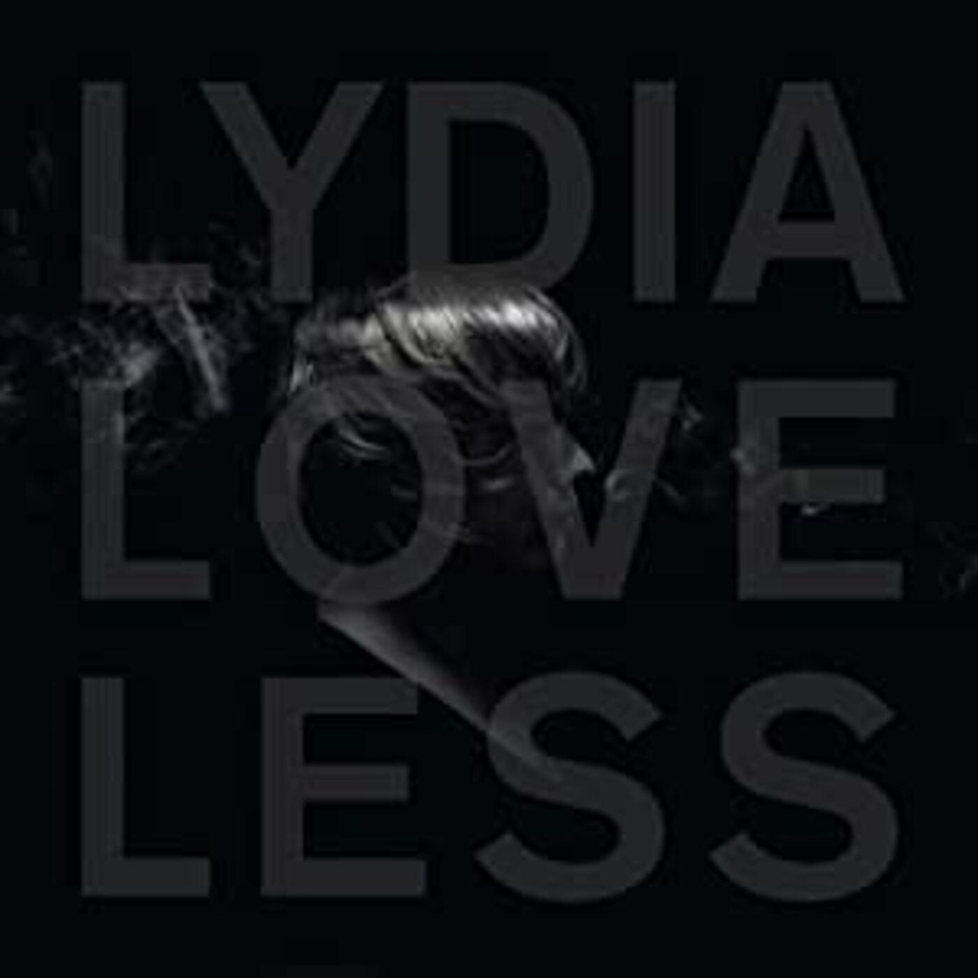 Lydia Loveless Somewhere Else Records & LPs New