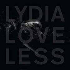 Lydia Loveless Somewhere Else Records & LPs New picture