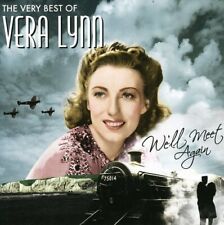 Vera Lynn : We'll Meet Again: The Very Best of Vera Lynn CD (2009) picture