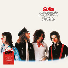Slade - Nobody's Fools [New Vinyl LP] picture