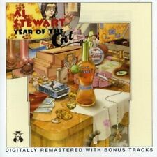 Year of the Cat -  CD VPVG The Fast  picture