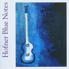 CHRIS REA - Hofner Blue Notes - CD - Import - **Excellent Condition** picture