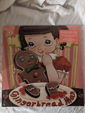 Melanie Martinez Gingerbread Man LP Exclusive Apple Red Vinyl New Sealed UO picture