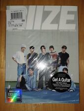 Riize Get A Guitar CD Single B&N Exclusive  picture