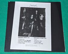 Emperor - Rehearsal March-October 1993 BRAZIL 1st Press LP 2023 Sealed picture